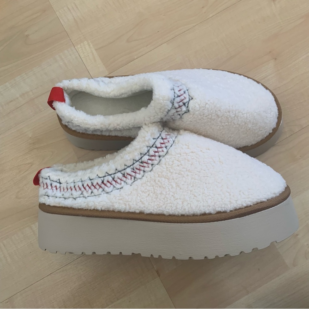 NEW Ugg Tazz Lookalike Shoes